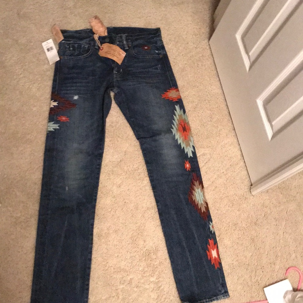 Ralph Lauren jeans